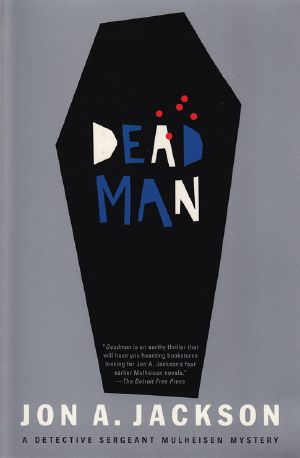 [Detective Sergeant Mulheisen 05] • Deadman